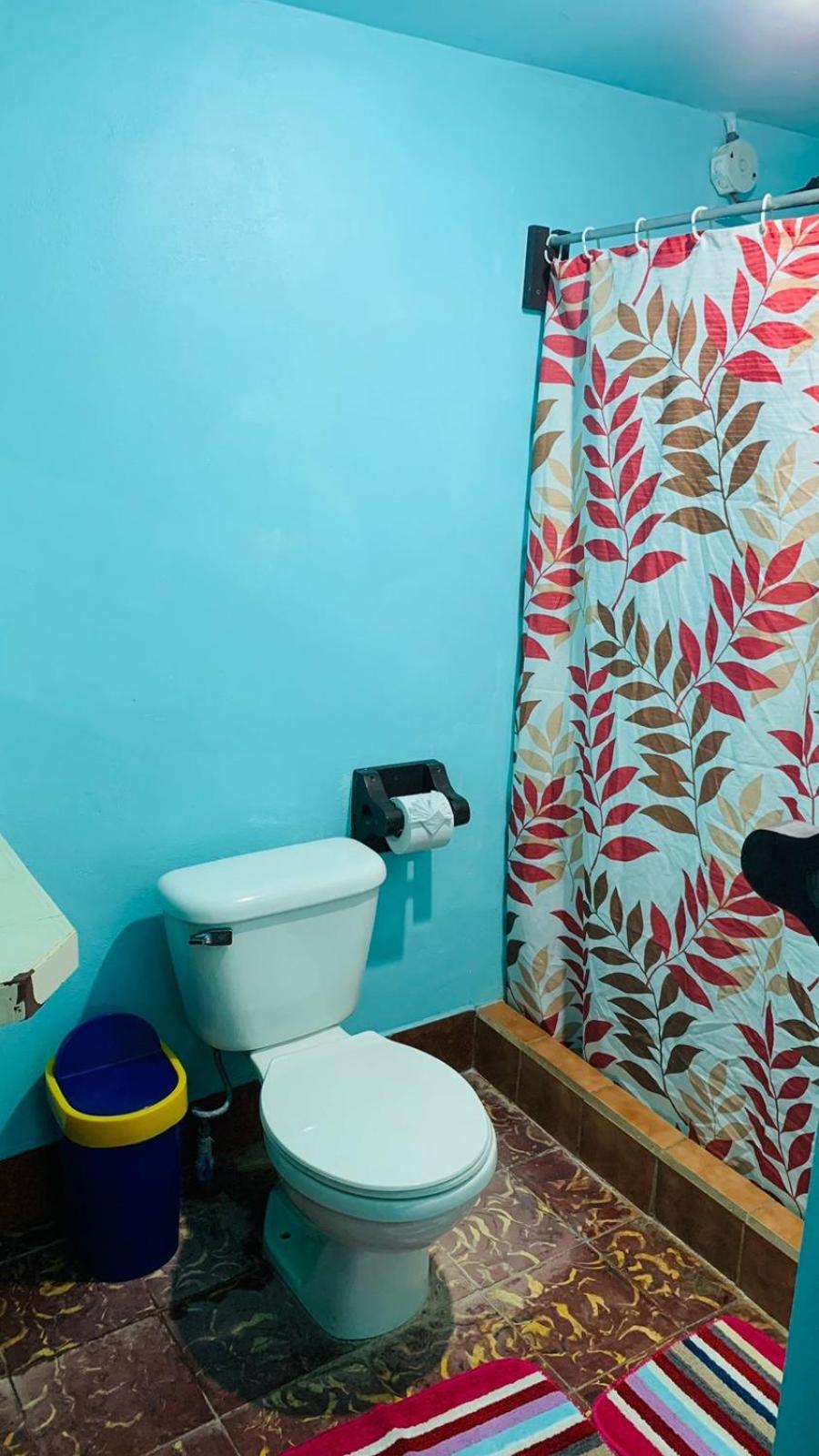 Hotel Cabinas Mar Y Cielo モンテスマ エクステリア 写真