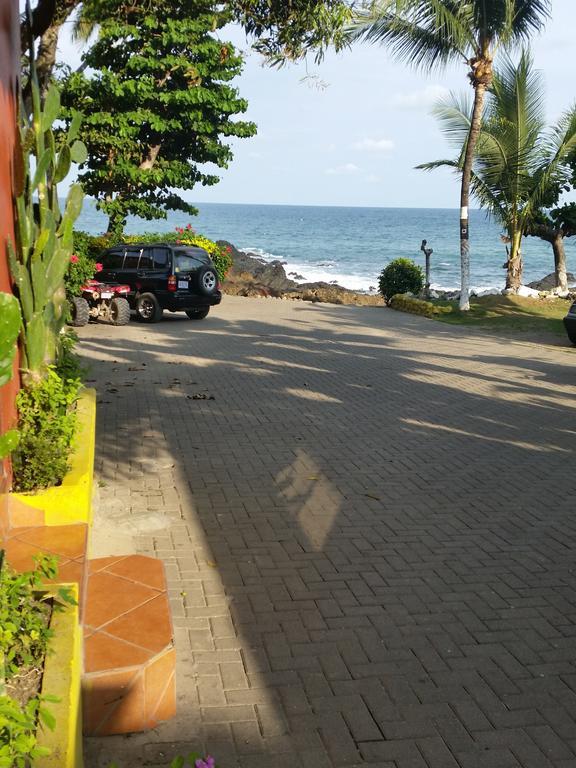 Hotel Cabinas Mar Y Cielo モンテスマ 部屋 写真