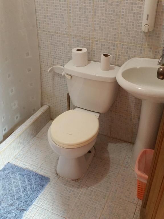 Hotel Cabinas Mar Y Cielo モンテスマ 部屋 写真