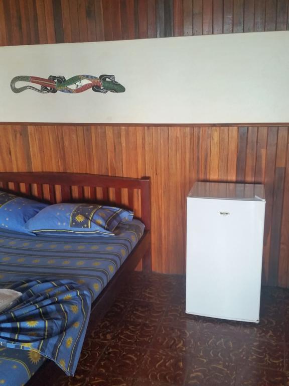 Hotel Cabinas Mar Y Cielo モンテスマ 部屋 写真