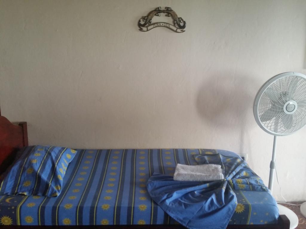 Hotel Cabinas Mar Y Cielo モンテスマ 部屋 写真