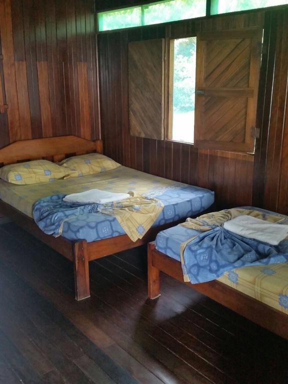Hotel Cabinas Mar Y Cielo モンテスマ エクステリア 写真