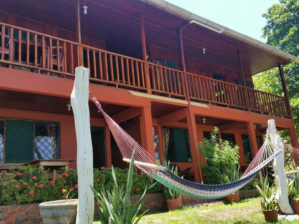 Hotel Cabinas Mar Y Cielo モンテスマ 部屋 写真