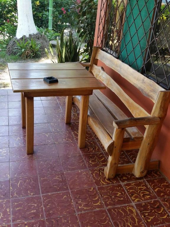 Hotel Cabinas Mar Y Cielo モンテスマ 部屋 写真