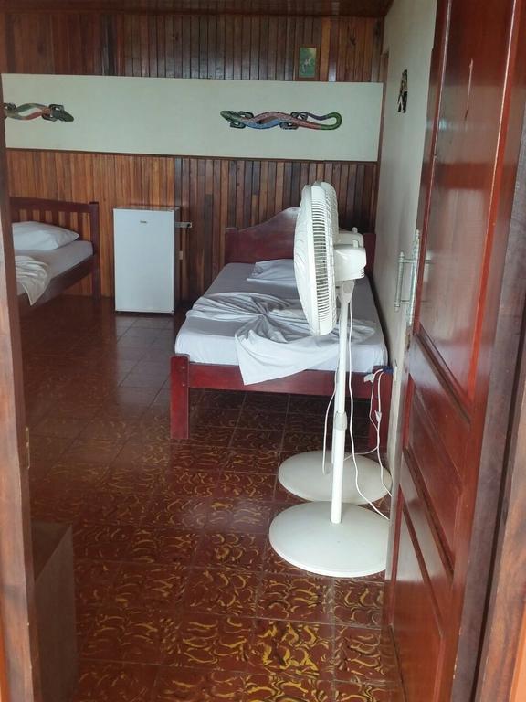 Hotel Cabinas Mar Y Cielo モンテスマ 部屋 写真
