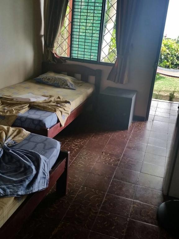Hotel Cabinas Mar Y Cielo モンテスマ エクステリア 写真